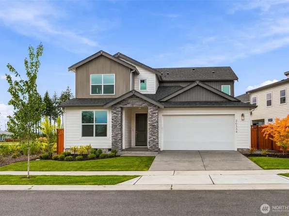 20334 146th Street Ct E #703, Bonney Lake, WA 98391