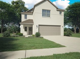 1015 Crested View Pl, Lavon, TX 75166