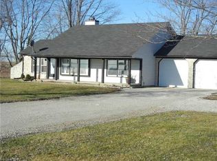 3510 Elizaville Rd, Lebanon, IN 46052