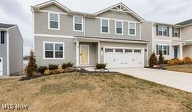 105 Vesper Cir, Lodi, OH, 44254