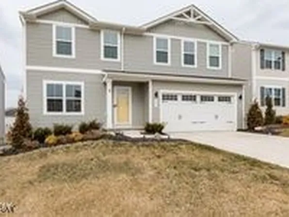 105 Vesper Cir, Lodi, OH 44254