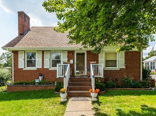 580 Lamont Dr, Lexington, KY 40503