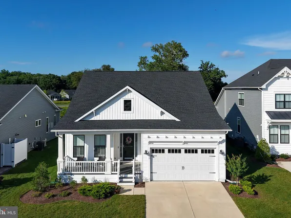 15613 Ethel Way, Lewes, DE 19958
