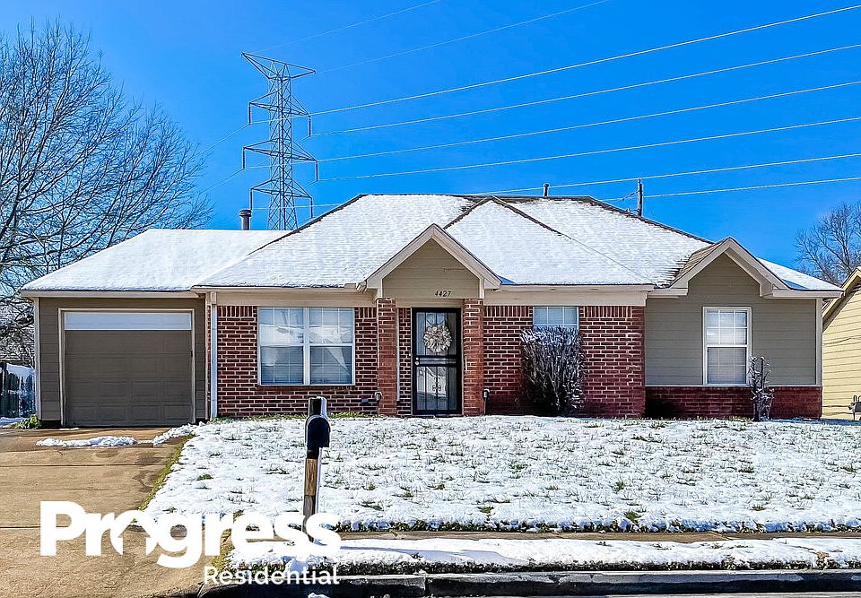 1st image of 4427 Bishop Hills Dr
