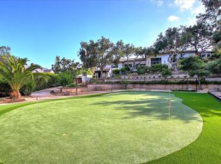 475 Woodley Rd, Santa Barbara, CA 93108