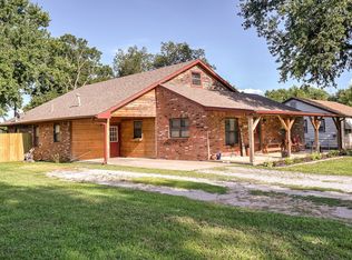 108 S Choctaw St, Dewey, OK 74029