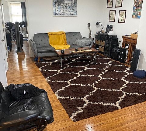 5th image of 105 Malcolm X Blvd #1