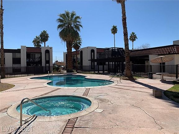 2nd image of 1405 Vegas Valley Dr APT 401