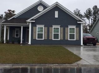 5125 Country Pine Dr LOT 390, Myrtle Beach, SC 29579