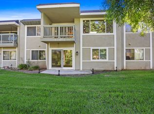 23436 Caminito Salado #350, Laguna Hills, CA 92653