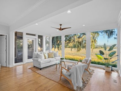 5 Petigru Dr, Beaufort, SC, 29902