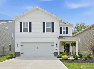 132 E Kentucky Ave, Wilmington, OH 45177