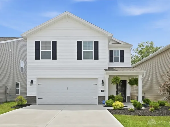 132 E Kentucky Ave, Wilmington, OH 45177