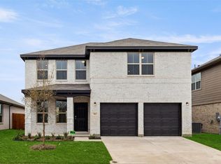 965 Billups Cir, Van Alstyne, TX 75495