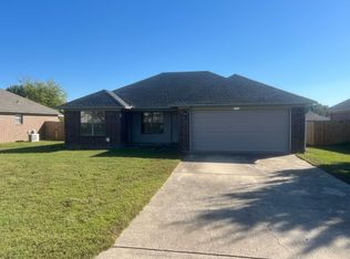 1430 Ola St, Conway, AR 72032