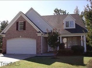 5840 Sutter Ln, Kernersville, NC 27284