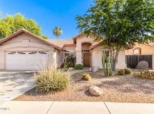 607 W Horseshoe Ave, Gilbert, AZ 85233