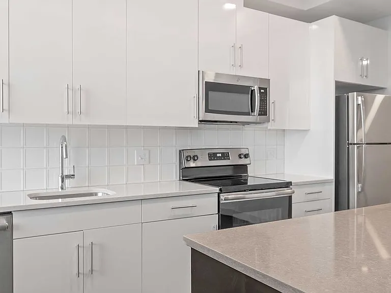 The Provident Apartments — Photo 5