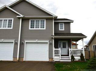 93 Harmony Dr, Riverview, NB E1B 0M9