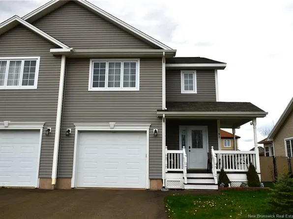 93 Harmony Dr, Riverview, NB E1B 0M9