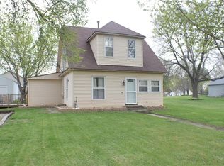 511 S 5 Hwy, Pleasantville, IA 50225