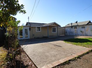 50 Roosevelt Ave, San Martin, CA