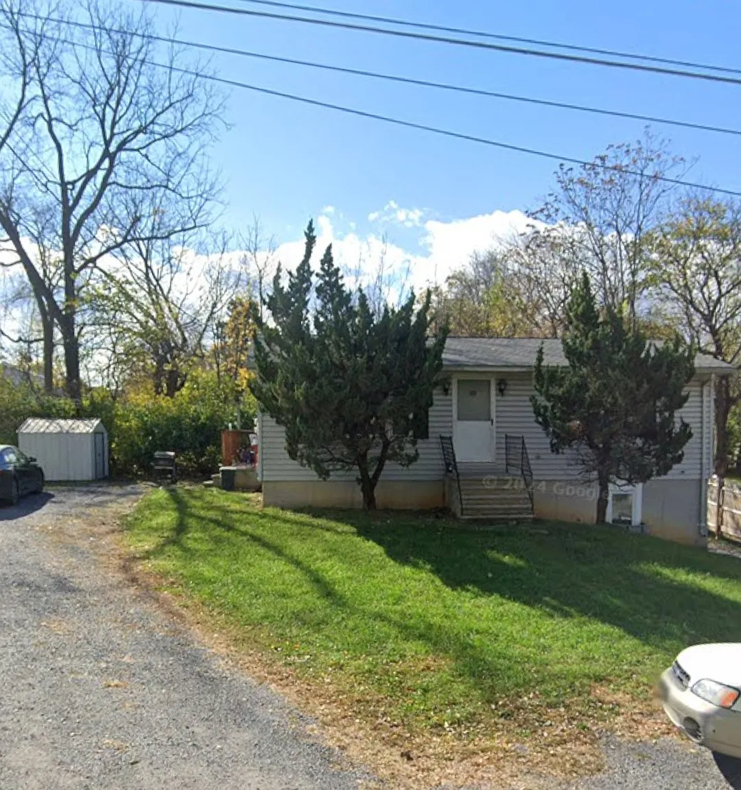 503 Jefferson St — Photo 1