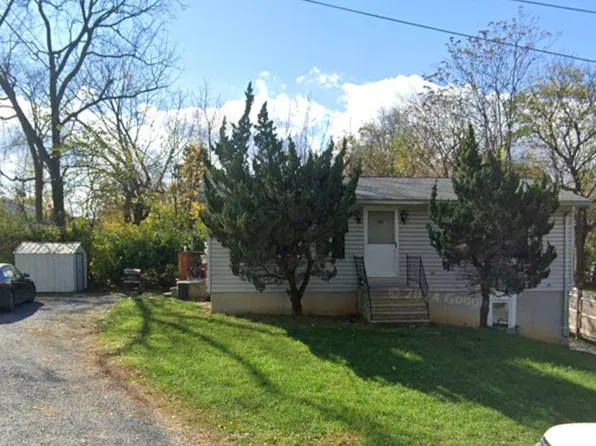 503 Jefferson St #A, Martinsburg, WV 25401