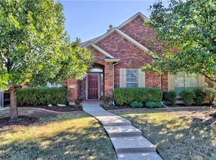741 Yellowstone Dr, Allen, TX 75002