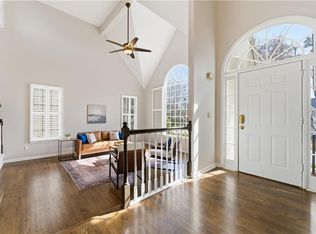 1172 Daventry Way NE, Atlanta, GA 30319