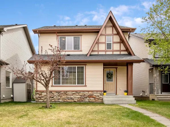 221 N Drake Landing Ln, Okotoks, AB T1S 2M4