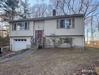 419 Colonel Ledyard Highway, Ledyard, CT, 06339