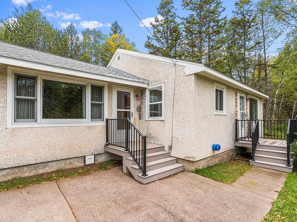 243 E 3rd Ave, Knife River, MN 55609 Zillow