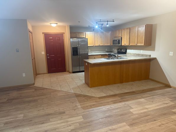 1426 W Broadway St #207