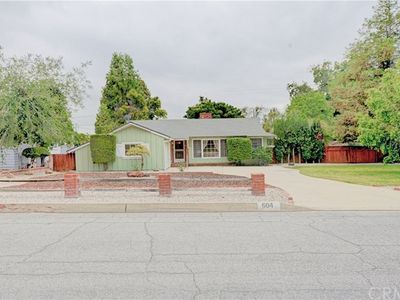 604 E Whitcomb Ave, Glendora, CA, 91741