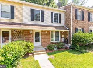 6407 Blarney Stone Ct, Springfield, VA 22152