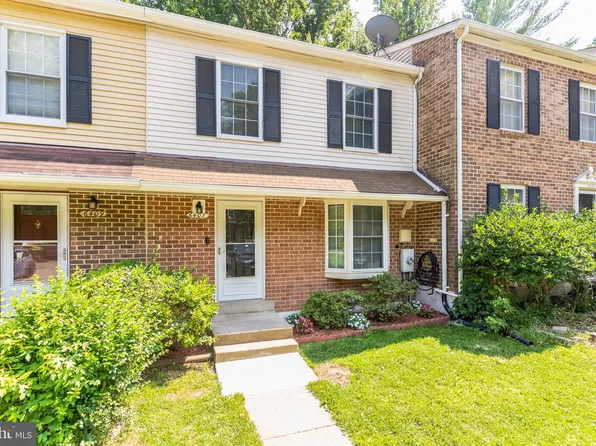 6407 Blarney Stone Ct, Springfield, VA 22152