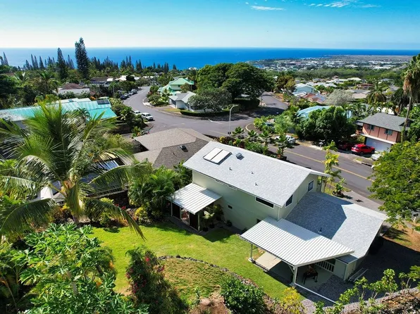 75-308 Aloha Kona Dr, Kailua Kona, HI 96740