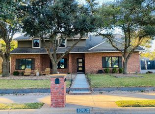 10402 Weller Dr, Austin, TX 78750