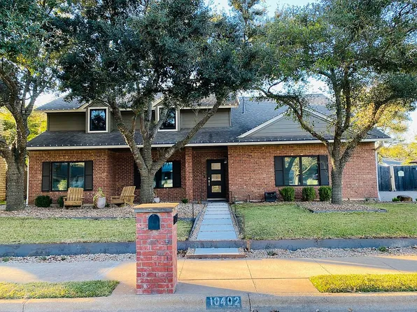 10402 Weller Dr, Austin, TX 78750