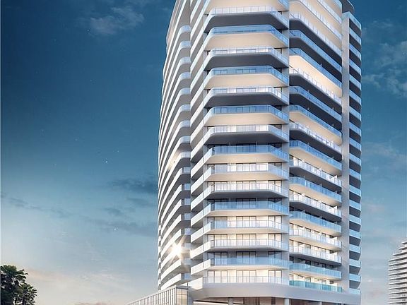 3rd image of 525 N Ft Lauderdale Beach #1207