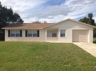 1500 Coronet Dr, Deltona, FL 32725