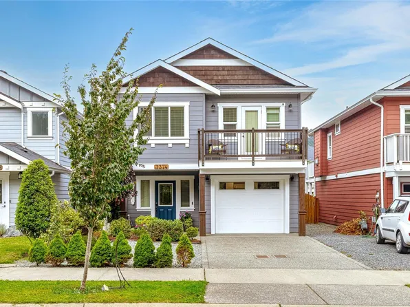 3374 Hazelwood Rd, Langford, BC V9C 0G9