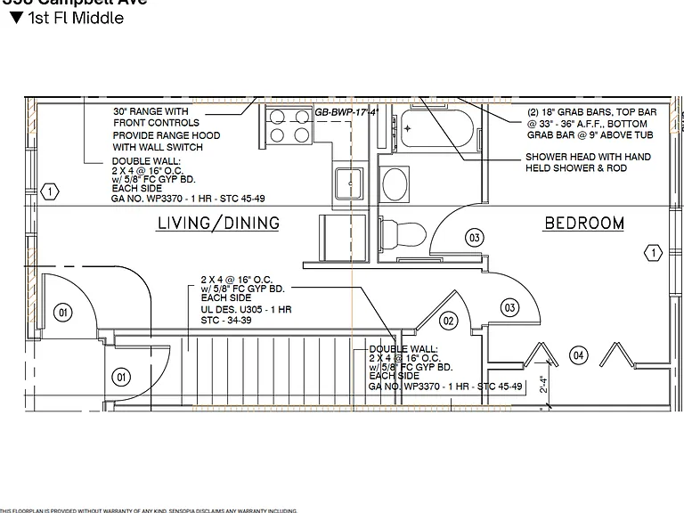 358 Campbell Ave — Photo 6