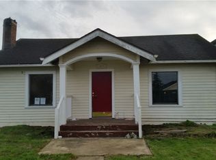2017 Morgan St, Aberdeen, WA 98520