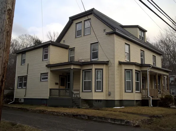 22/24 Canaan Ave, Kentville, NS B4N 2A5