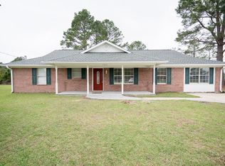 120 John Gibson Ct NE, Hinesville, GA 31313