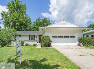 2654 Raphael Rd, East Lansing, MI 48823