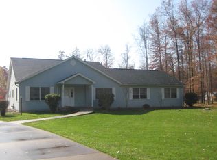 403 Prentice Rd, Warren, OH 44481