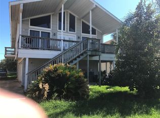3907 Pirates Beach Cir, Galveston, TX 77554